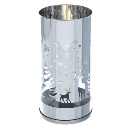 Lampada natale