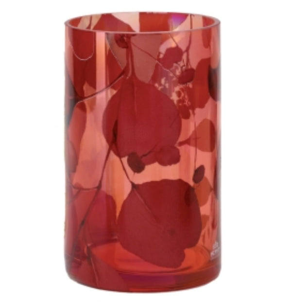 Vaso in vetro "Botanic"