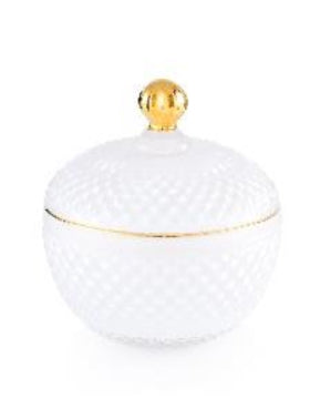 Candela tonda "Medina"