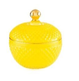 Candela tonda "Medina"