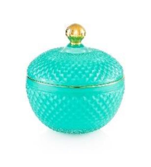 Candela tonda "Medina"