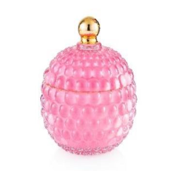 Candela bombata "Medina"