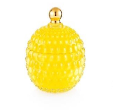 Candela bombata "Medina"