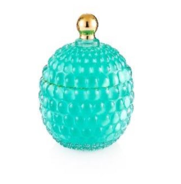 Candela bombata "Medina"