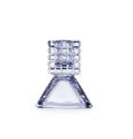 Candeliere mini triangolo "Marrakech"