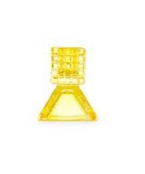 Candeliere mini triangolo