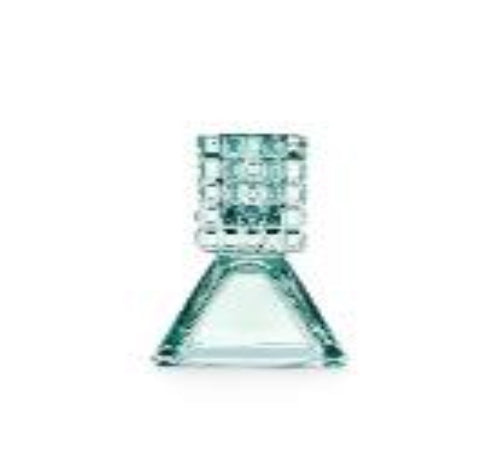 Candeliere mini triangolo "Marrakech"