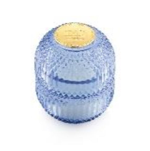 Candela in vetro "Opulence"