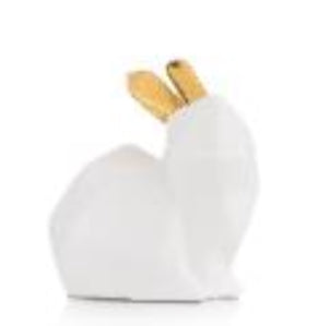 Coniglio linea cuccioli bianco/azzurro/rosa