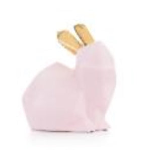 Coniglio linea cuccioli bianco/azzurro/rosa