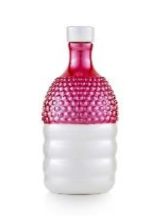 Bottiglia in ceramica "Segnali di Pumo"