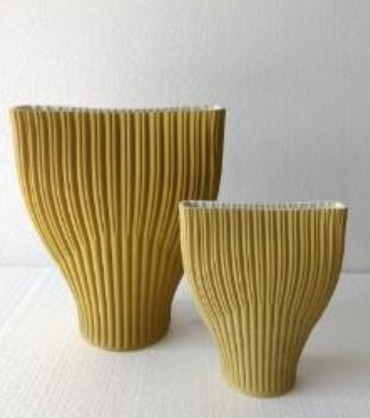 Vaso linea dune