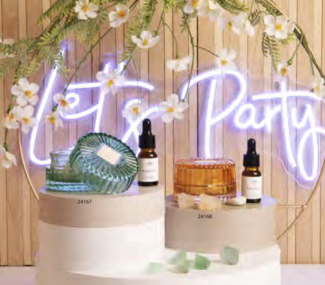 Profumatore al quarzo