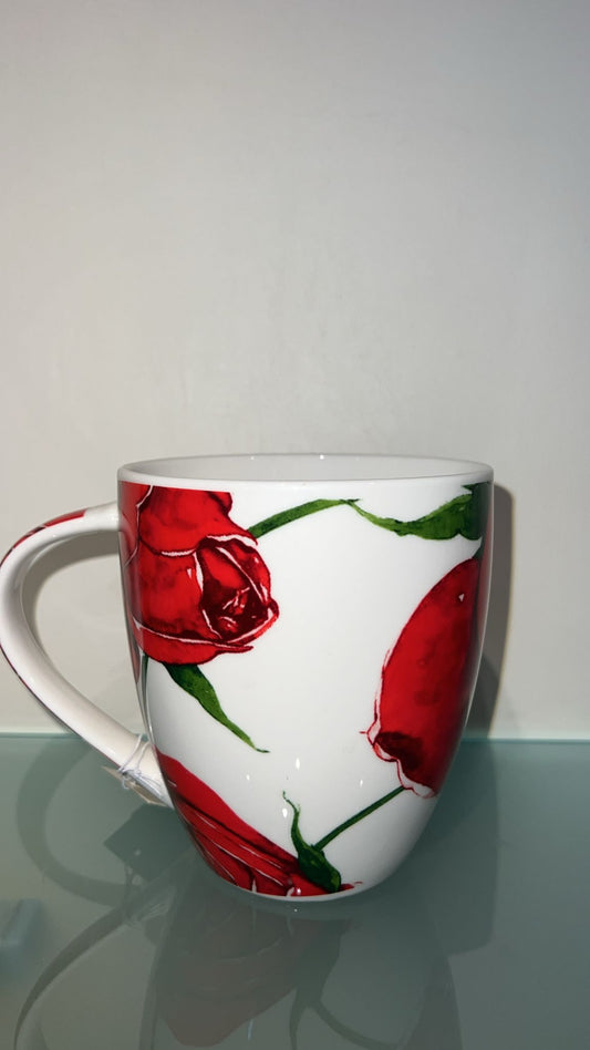 Tazzone in porcellana