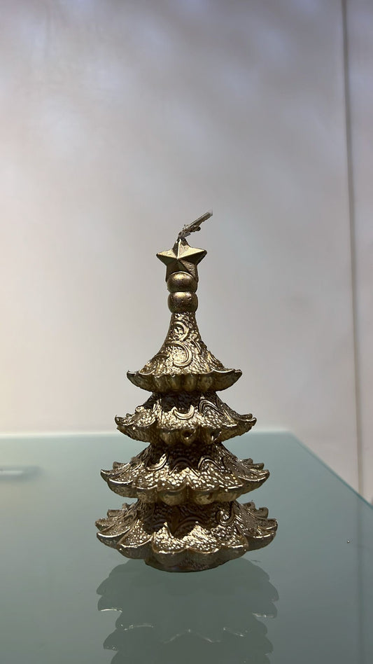 Candela Albero Natalizio