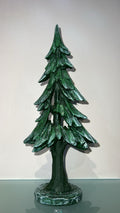 Albero in resina