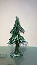 Albero in resina