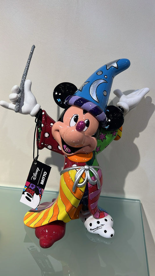 Disney britto "Topolino"