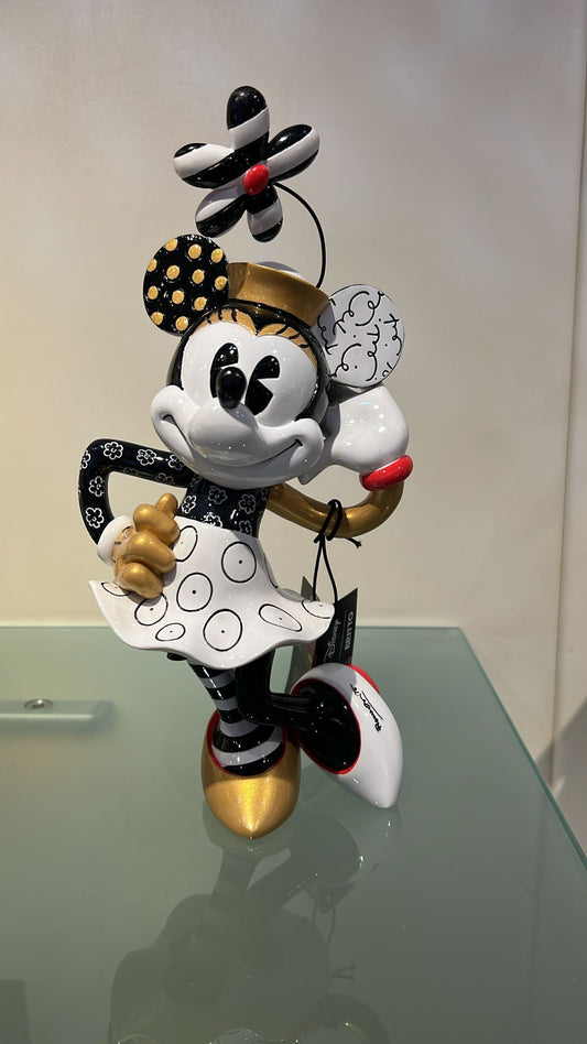 Disney britto "Minnie Mouse Midas"