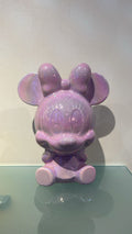 Salvadanaio disney showcase "Minnie mouse ceramic bank"