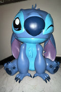 Stitch gigante