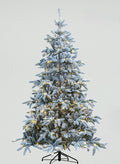 Albero luminoso "Taiga"