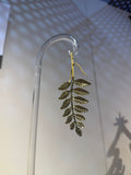 Decoro albero oro