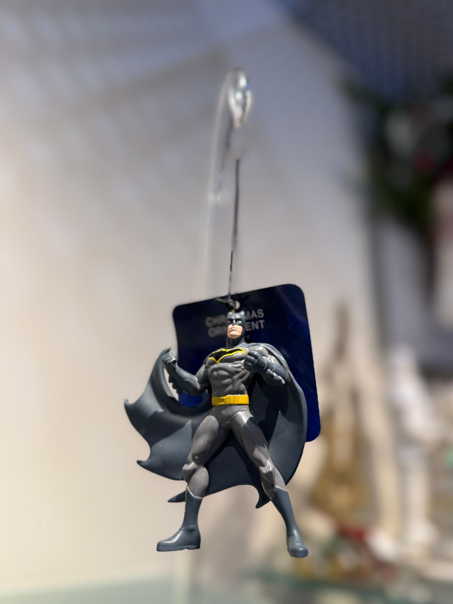 Batman Disney Addobbo