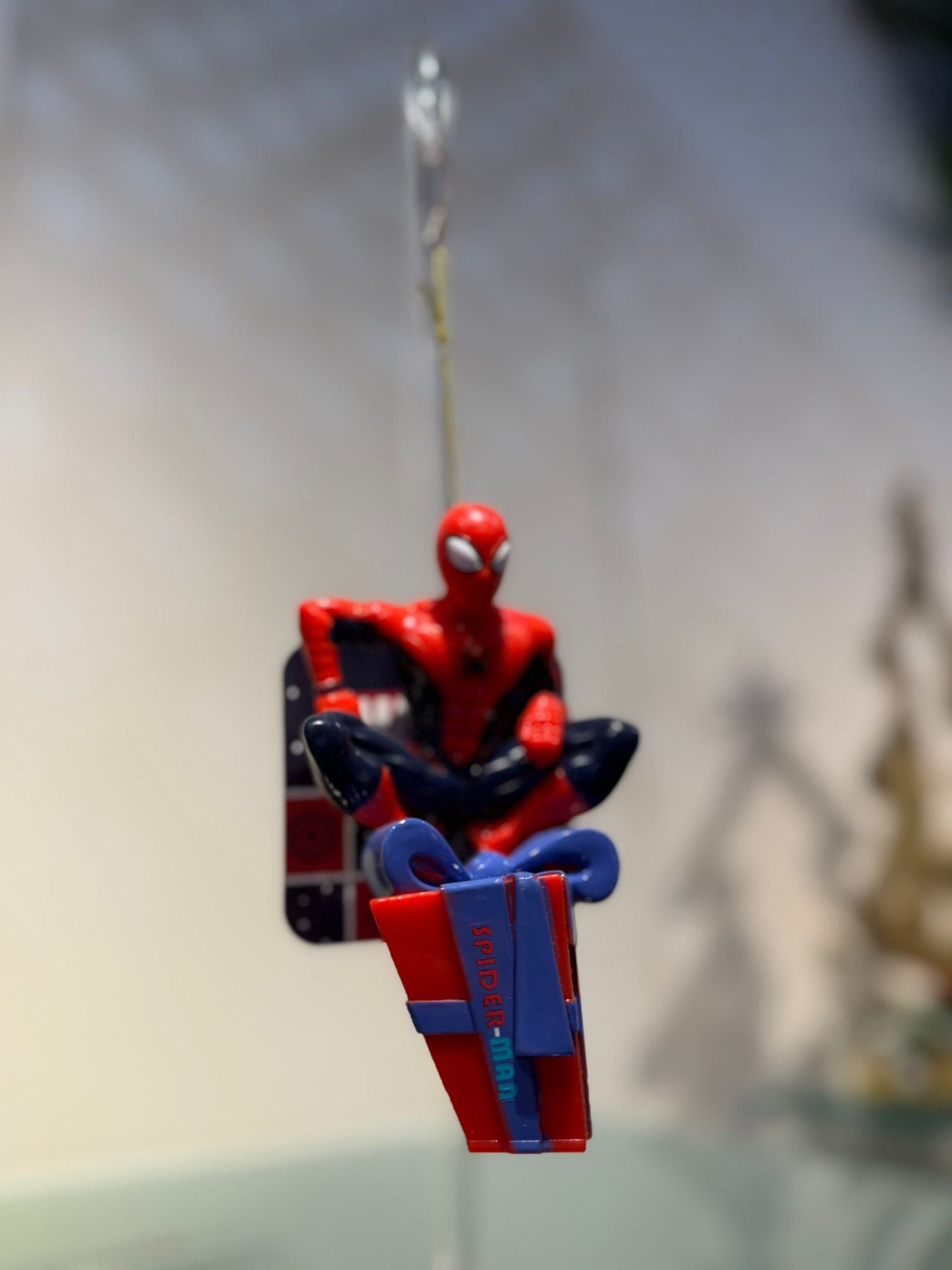 Spider man Disney
