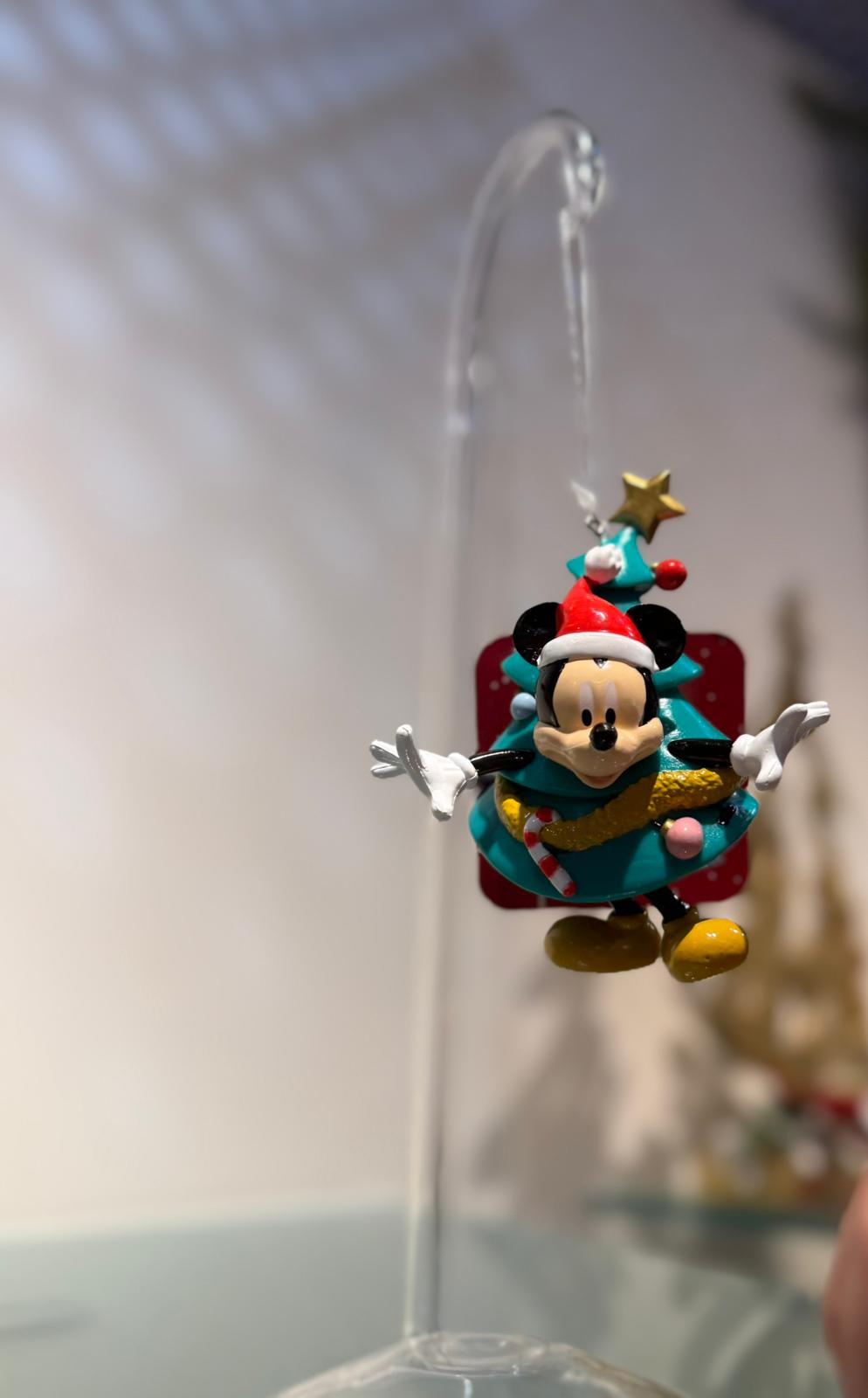 Mickey Mouse Disney Addobbo