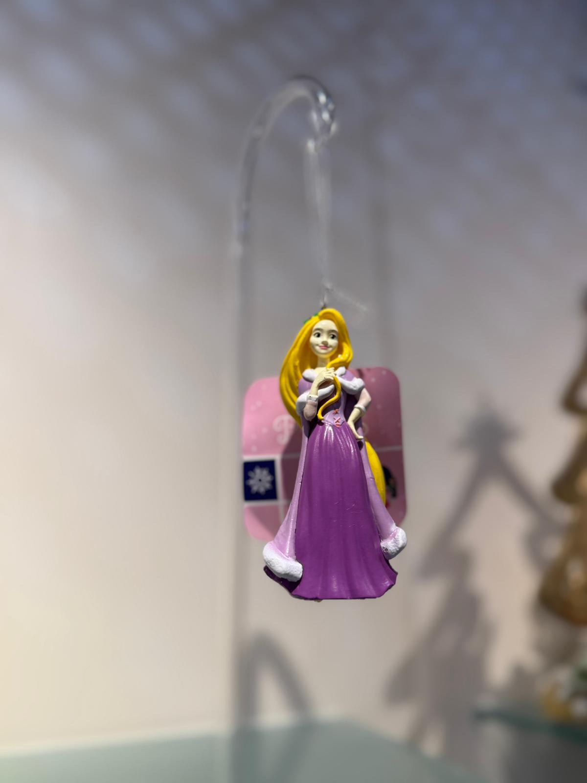 Rapunzel Disney Addobbo