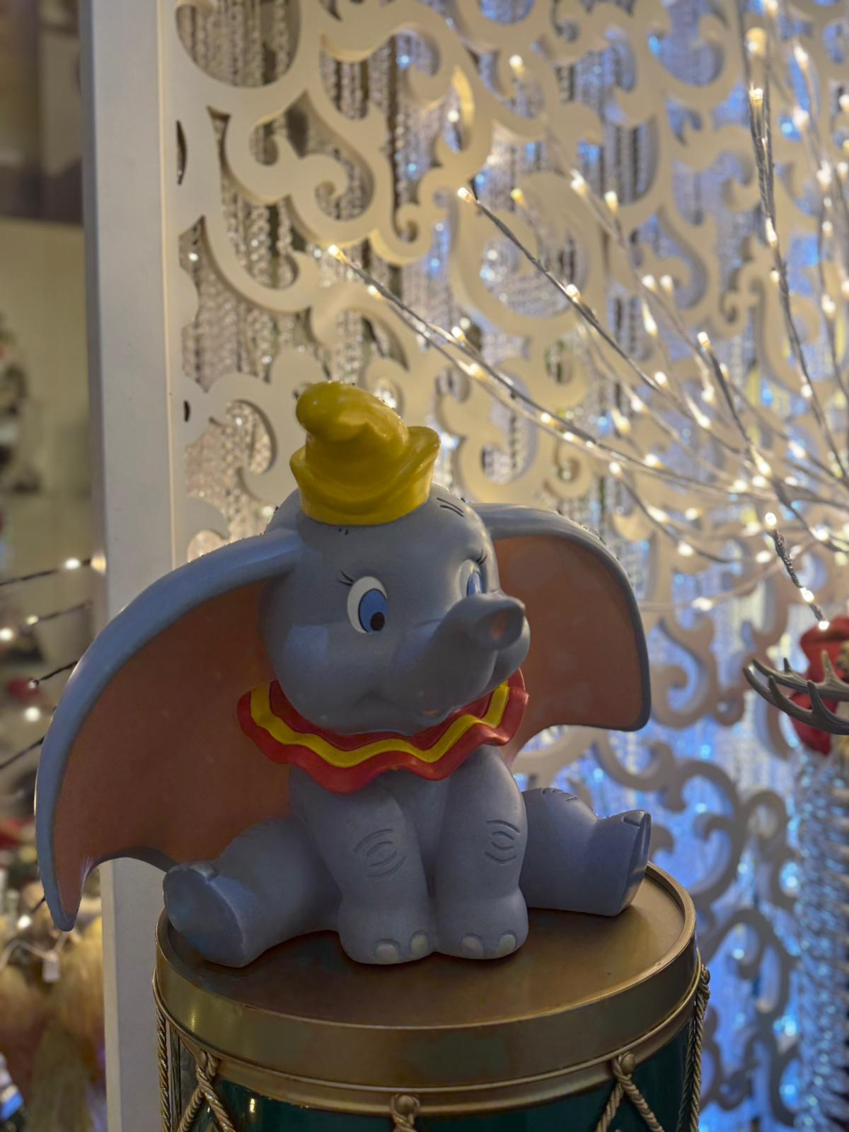 Dumbo Disney