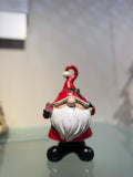 Gnomo "Babbo Natale"