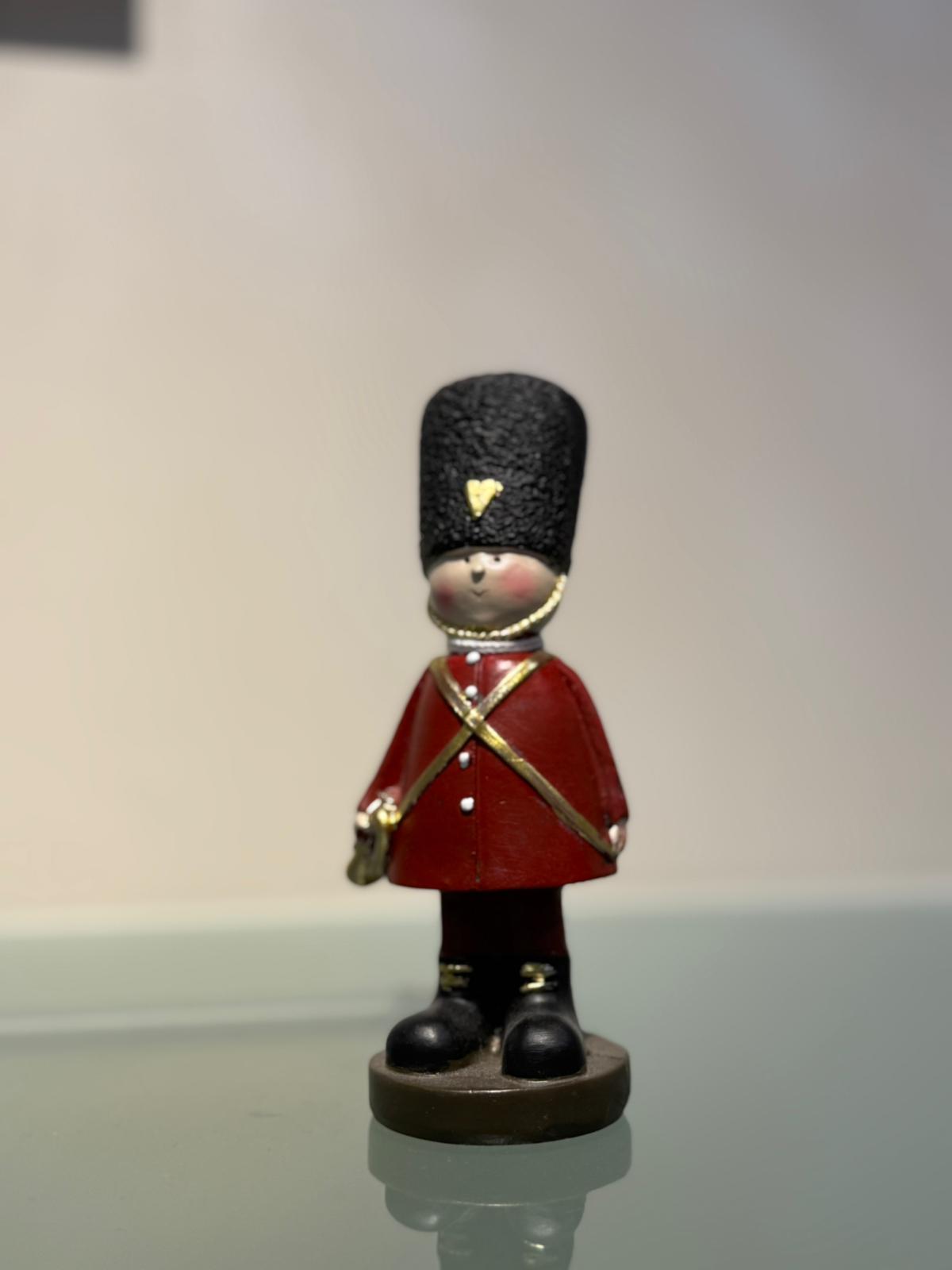 Guardia Reale Britannica