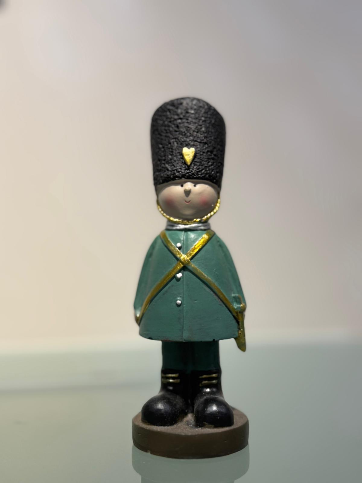 Guardia Reale Britannica