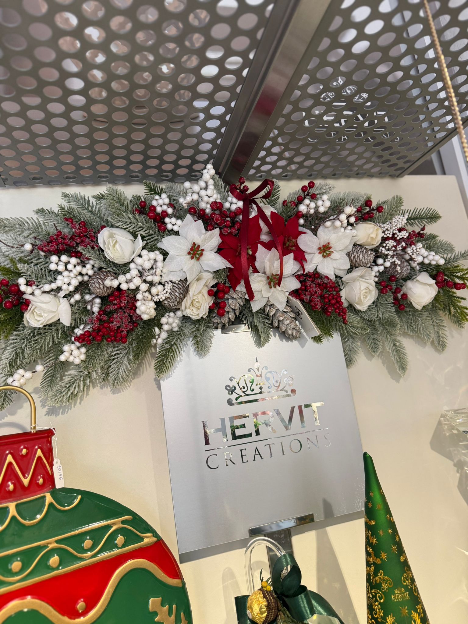 Fuori porta natalizio