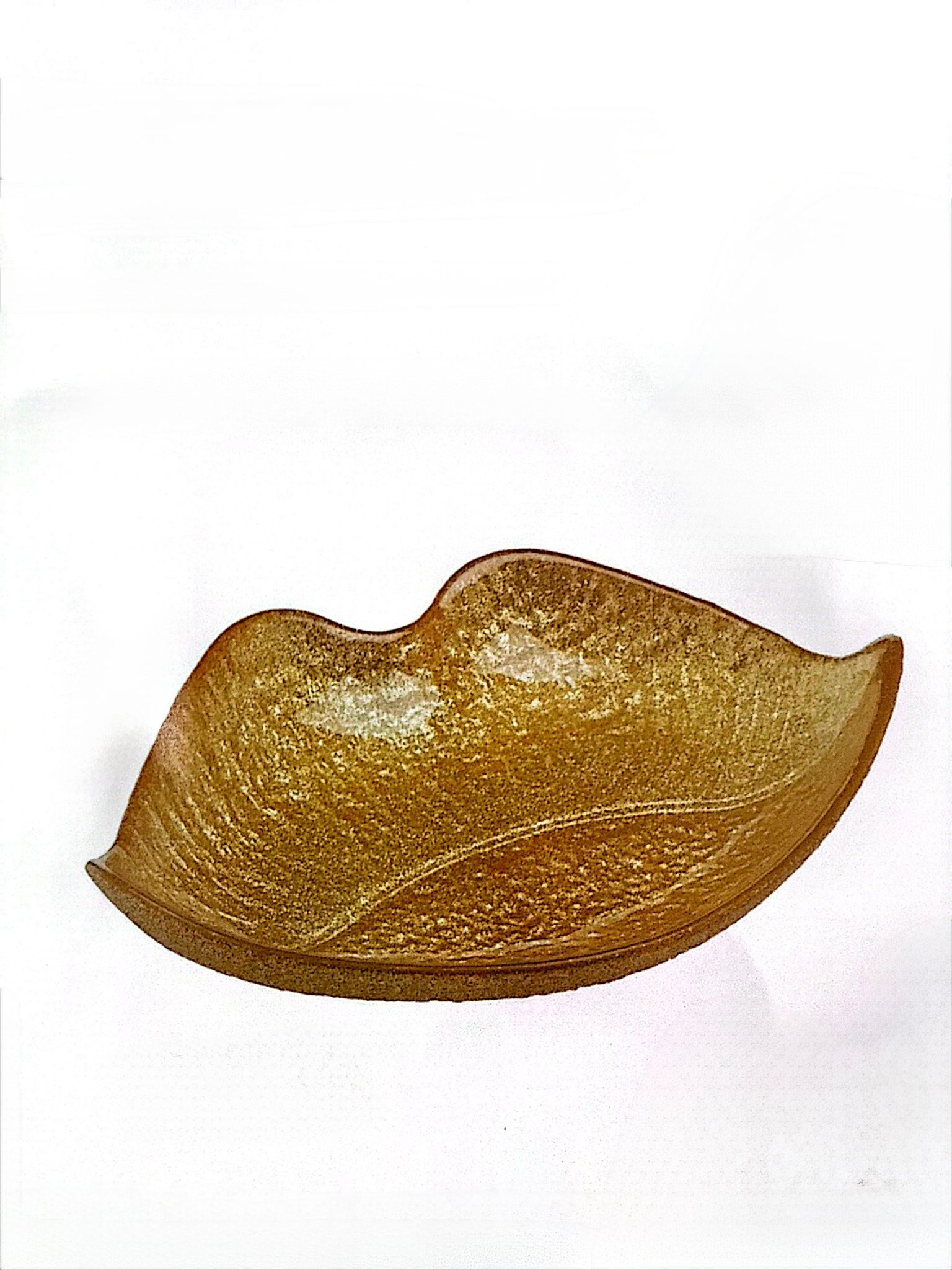 Svuota tasche lips queen gold