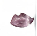 Svuota tasche lips queen pink glitter