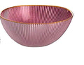 Ciotola rosa