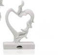 Scultura "Bacio"