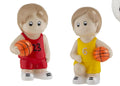 Basket ball set bimbi