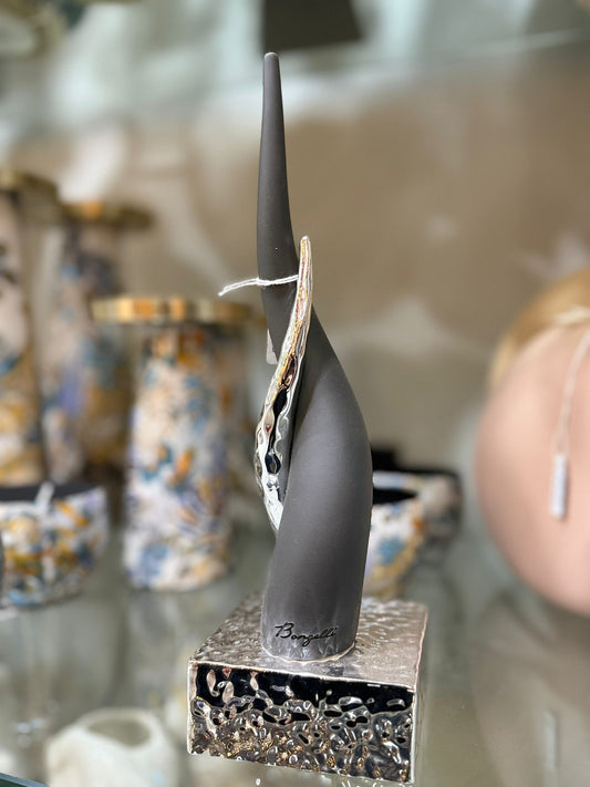 Cornicello "Portafortuna" napoletano