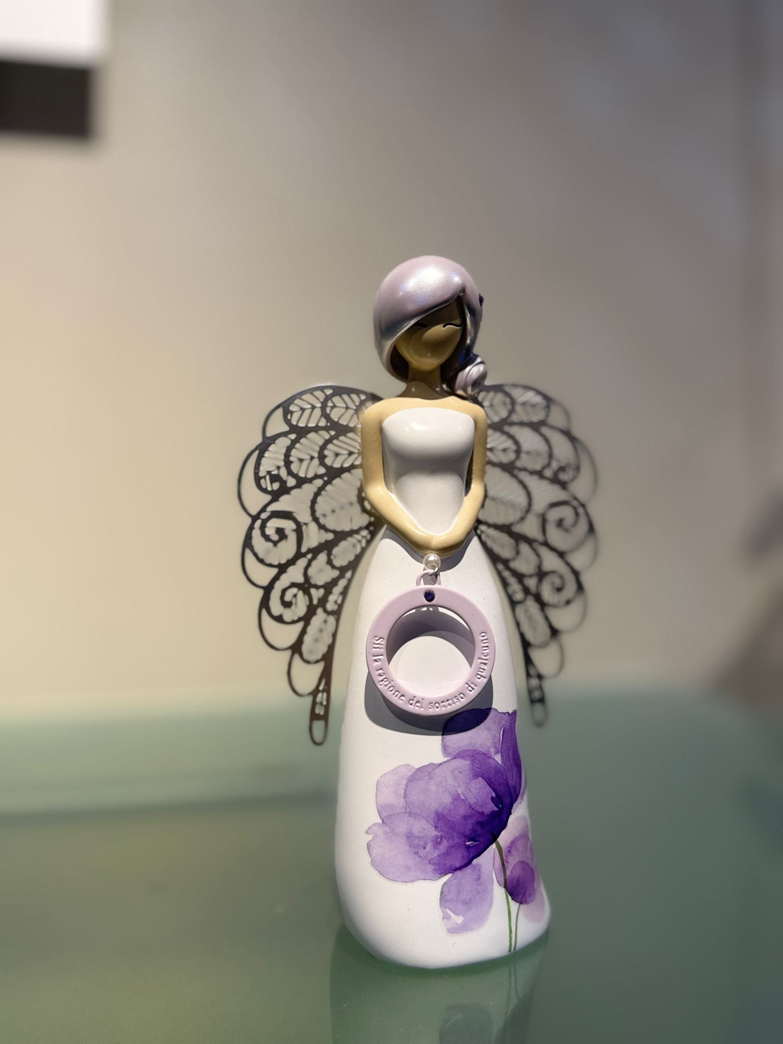 You are an Angel lilla