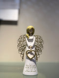You are an Angel