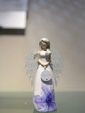 You are an Angel