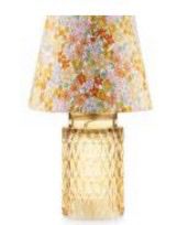 Lampada cilindro "Ambra"