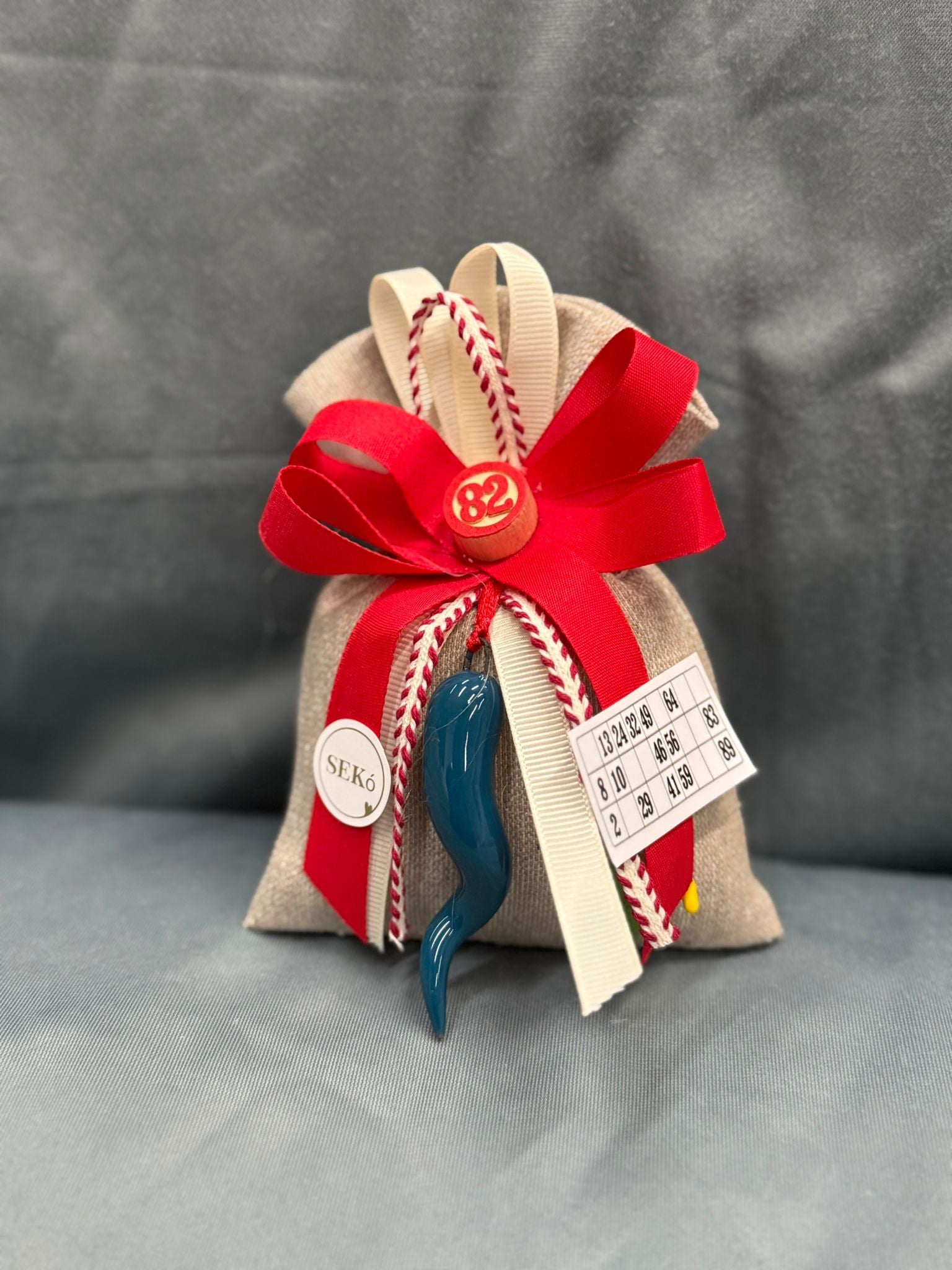 Sacchetto Sacro e Profano