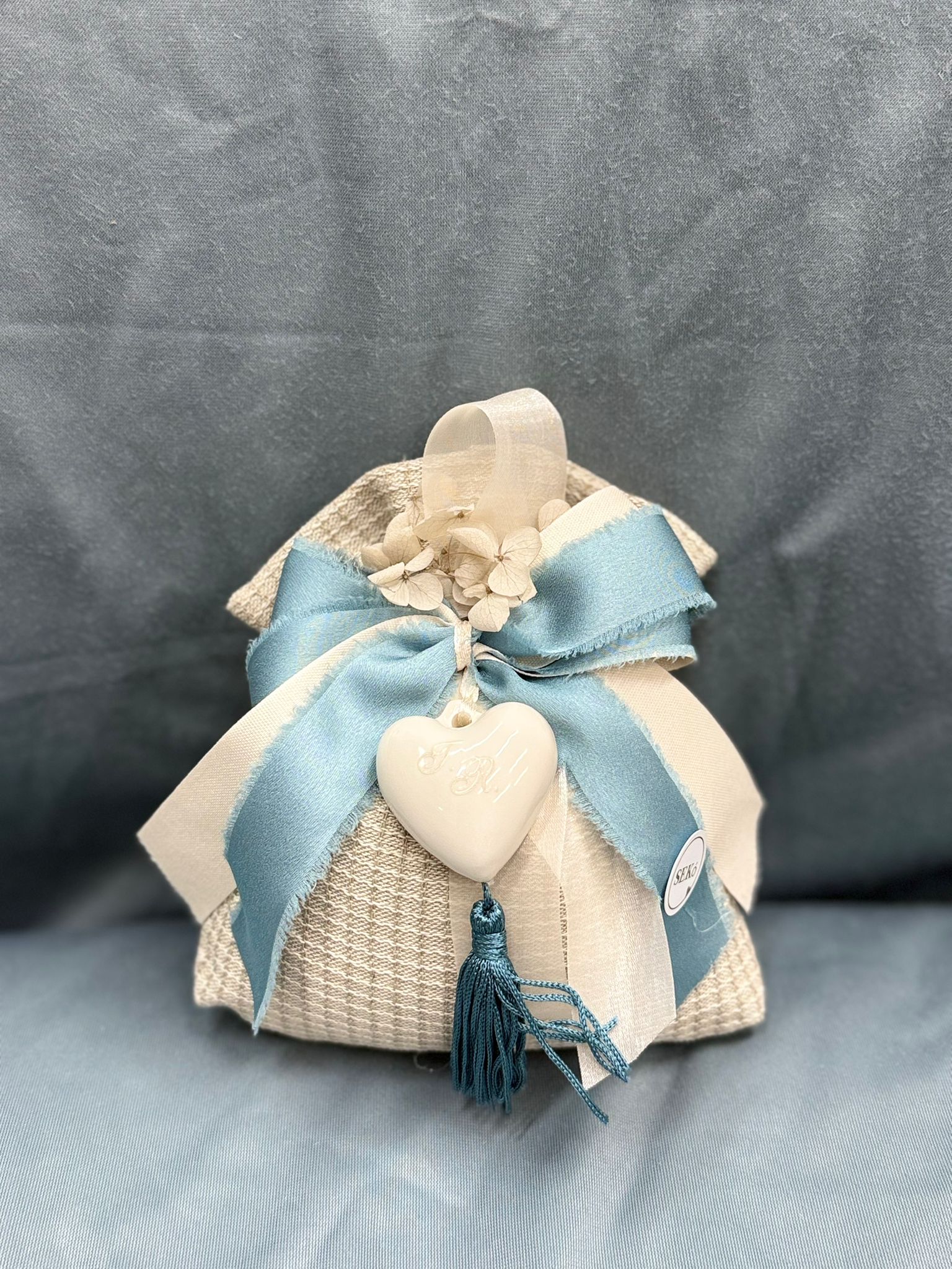 Sacchetto grande Amor