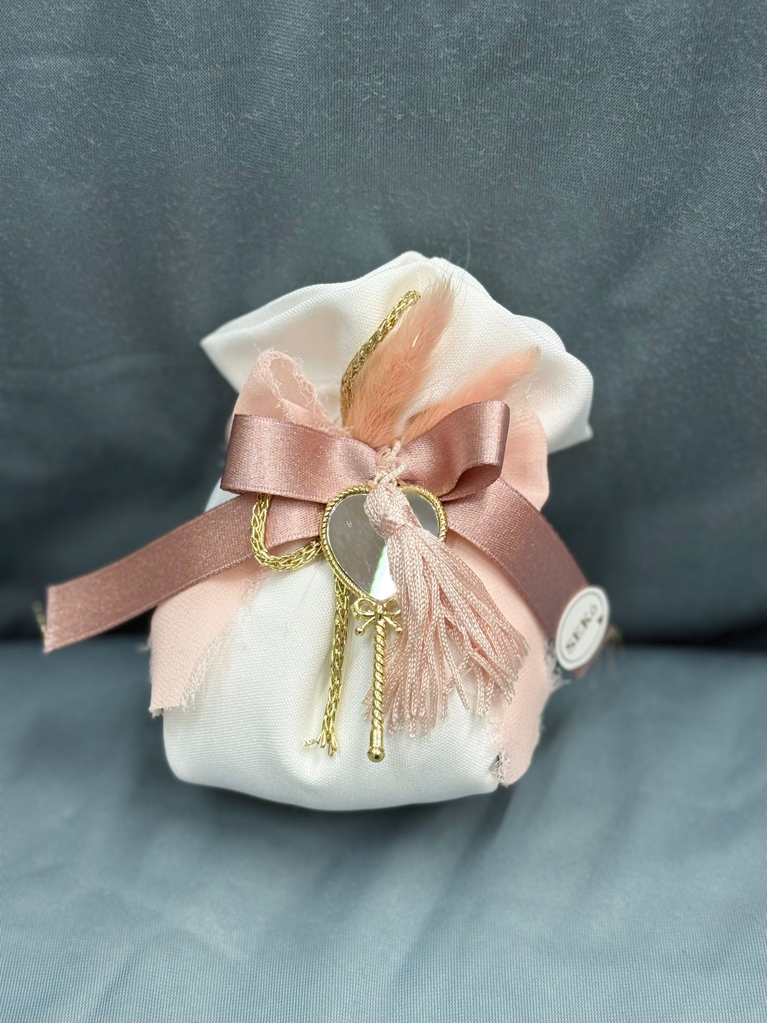 Sacchetto Pizzato Bianco