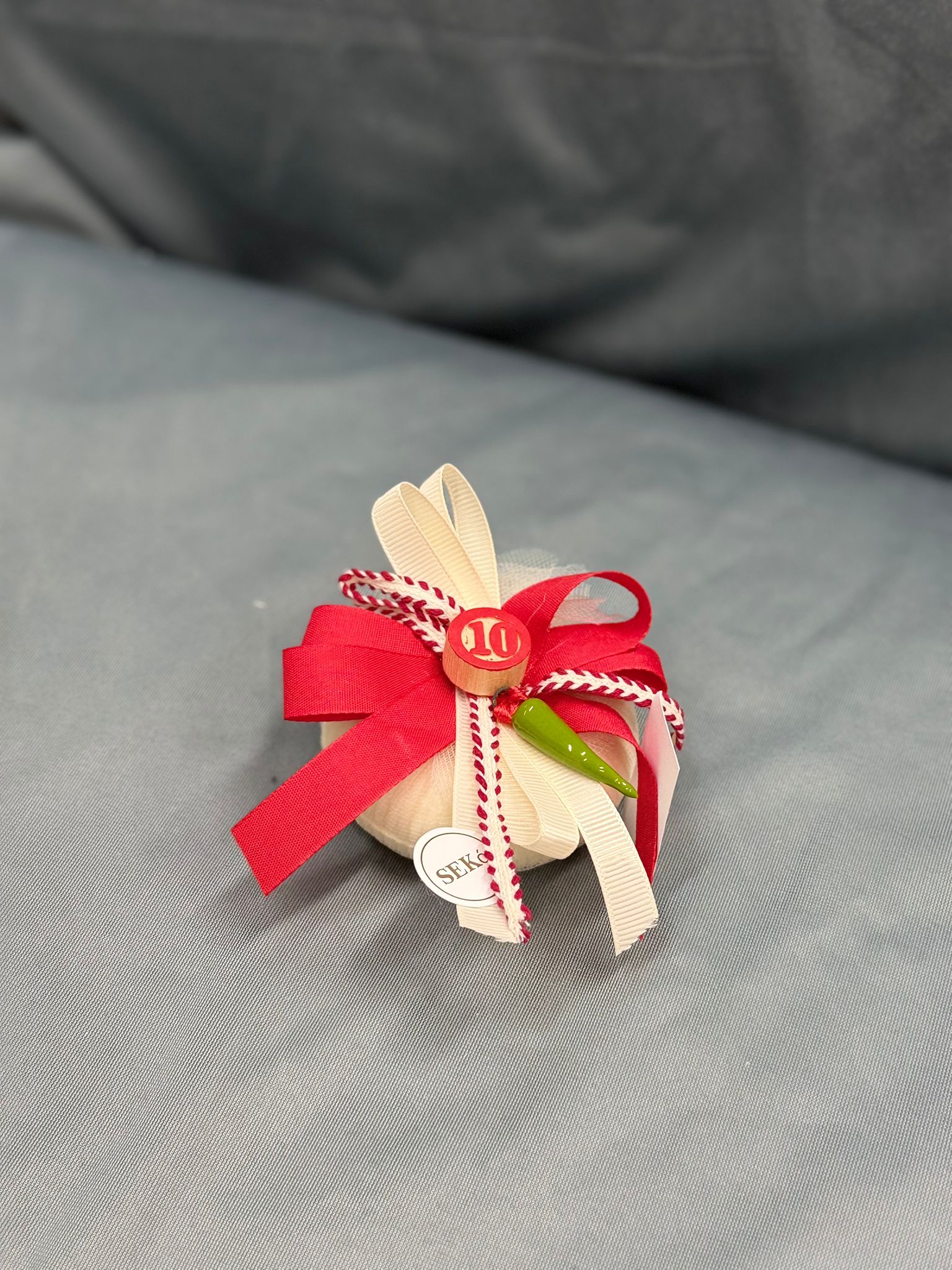 Sapone grande Sacro e Profano